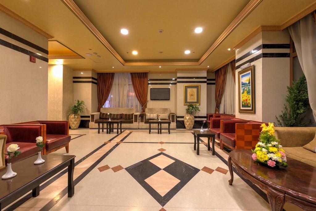 Mawaddah Al Noor Hotel Sultanah Exterior photo