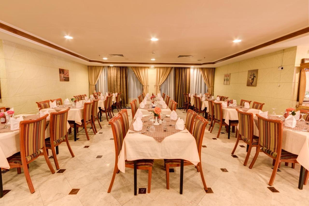 Mawaddah Al Noor Hotel Sultanah Exterior photo