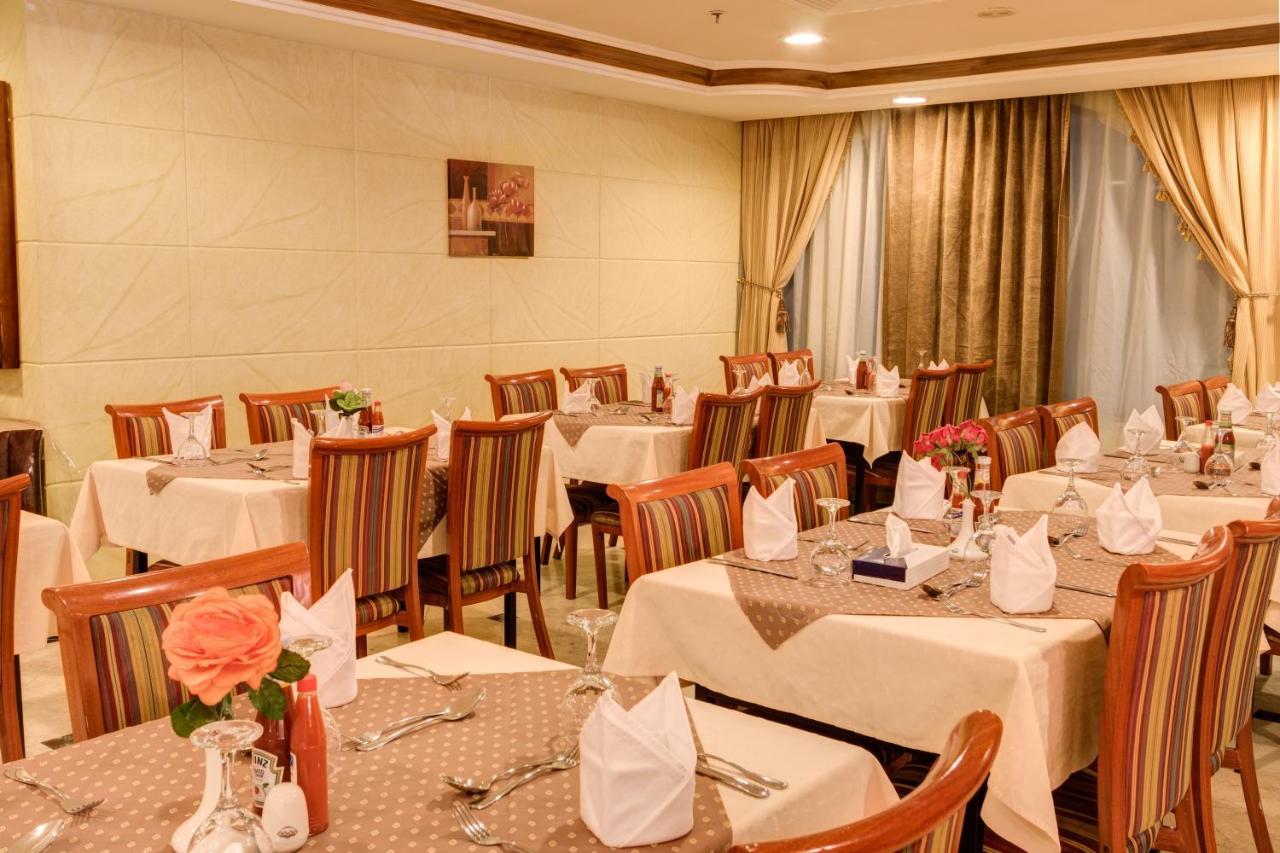 Mawaddah Al Noor Hotel Sultanah Exterior photo