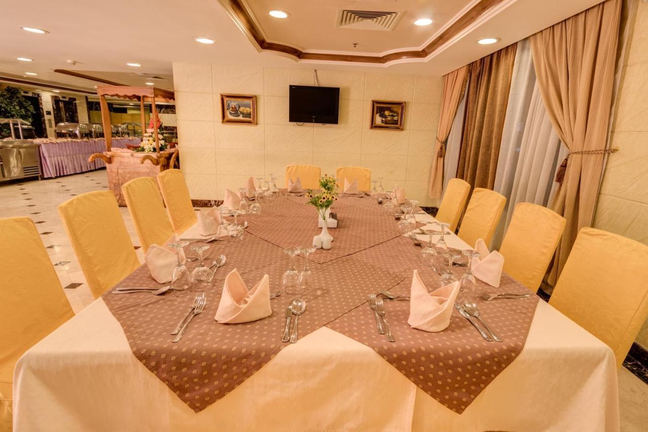 Mawaddah Al Noor Hotel Sultanah Exterior photo