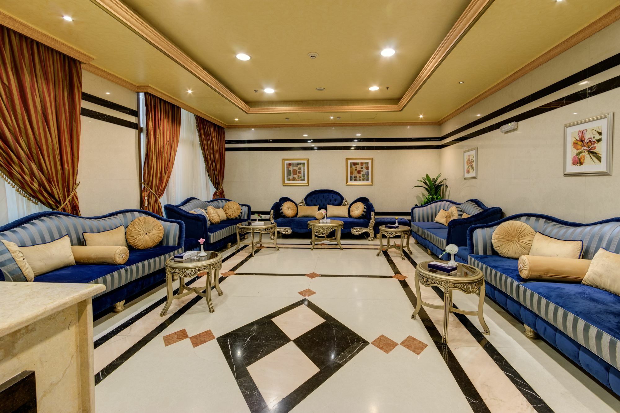 Mawaddah Al Noor Hotel Sultanah Exterior photo